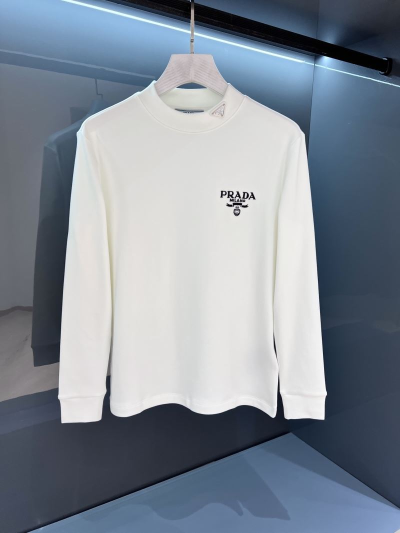 Prada Sweaters